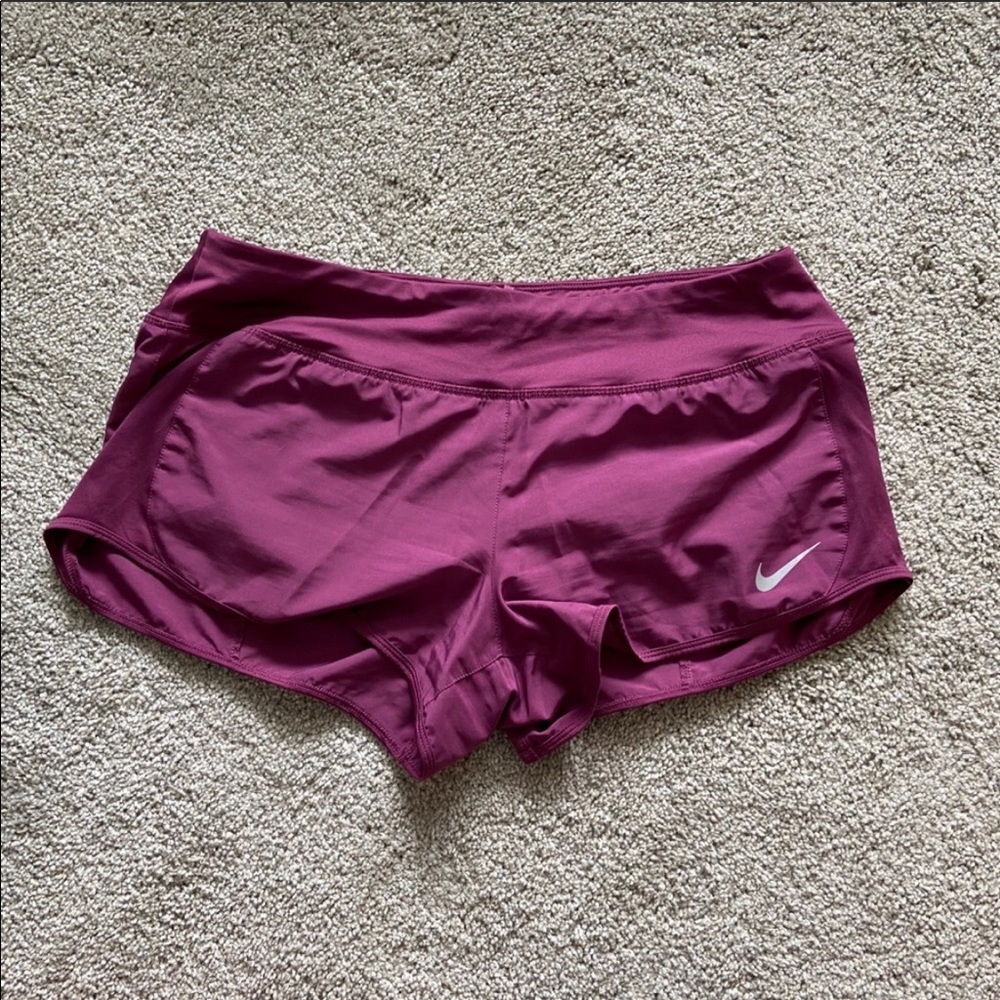 Nike Dri-Fit Shorts